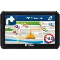 Навигатор Prestigio GeoVision 5060 в Краснодаре-0