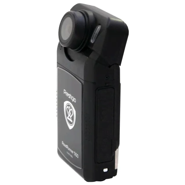Prestigio RoadRunner 500 отзывы