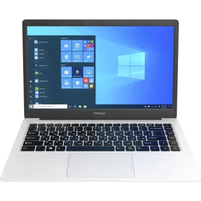 Ноутбук Prestigio SmartBook 141 C5 Silver