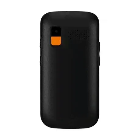Мобильный телефон Prestigio PFP1220 Muze L1 Black-4