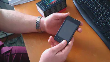 Prestigio 3350 DUO Краткий обзор