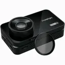 Ergo Видеорегистратор Prestigio RoadRunner 440 GPS (PCDVRR440GPS) видеорегистраторы