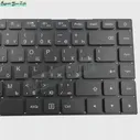 PSB141C06 английская и русская клавиатура для Prestigio SmartBook 141 c6 PSB141C06CHP_MGDG_CIS RURUSStreet Сменные клавиатуры (art.: 3920bdb98c6e0)