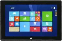 Планшет Prestigio MultiPad Visconte 32Gb серебристый/белый