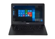 Ноутбук Prestigio SmartBook 141A03 Чёрный
