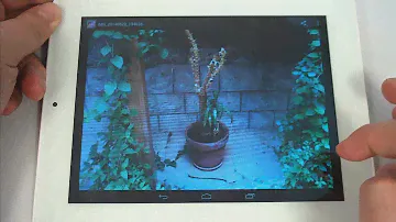 Prestigio Multipad 4 Ultra Quad 8.0 3G unboxing and hands-on