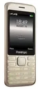Телефон мобильный Prestigio GRACE A1 Gold