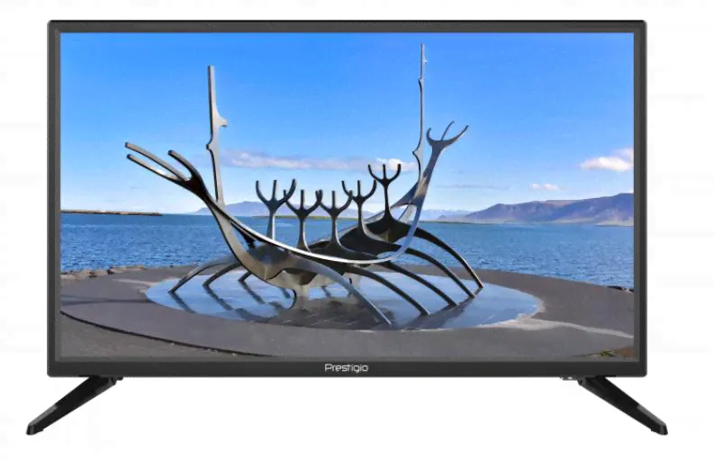 TV LCD 24" PRESTIGIO PTV24SN04Z черный-0