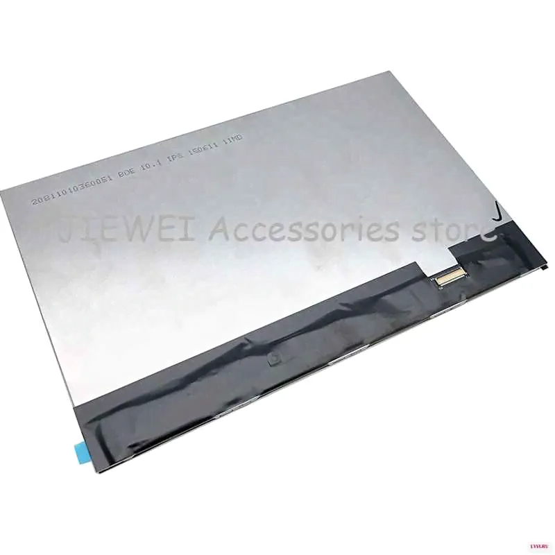 ЖК-экран 10 1 дюйма для Prestigio MultiPad WIZE 5002 pmt5002 матричный планшетный ПК Мобильные-0