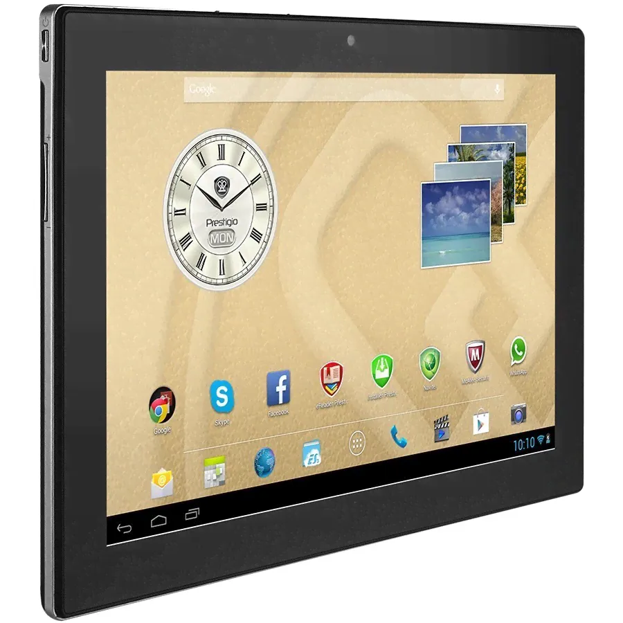 Prestigio MultiPad 4 Diamond 10.1 3G планшеты-1