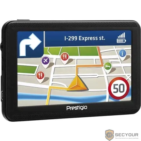 Prestigio GeoVision 5060-2