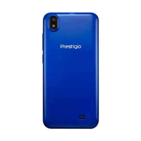 Смартфон Prestigio 3471 Wize Q3 Blue
