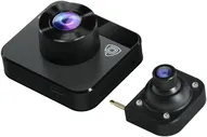 Prestige Видеорегистратор Prestigio RoadRunner 380 (PCDVRR380) видеорегистраторы