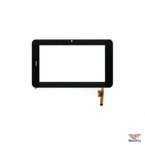 Тачскрин для Prestigio MultiPad PMP7170B3G