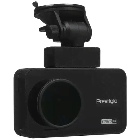 Видеорегистратор Prestigio RoadRunner490GPS