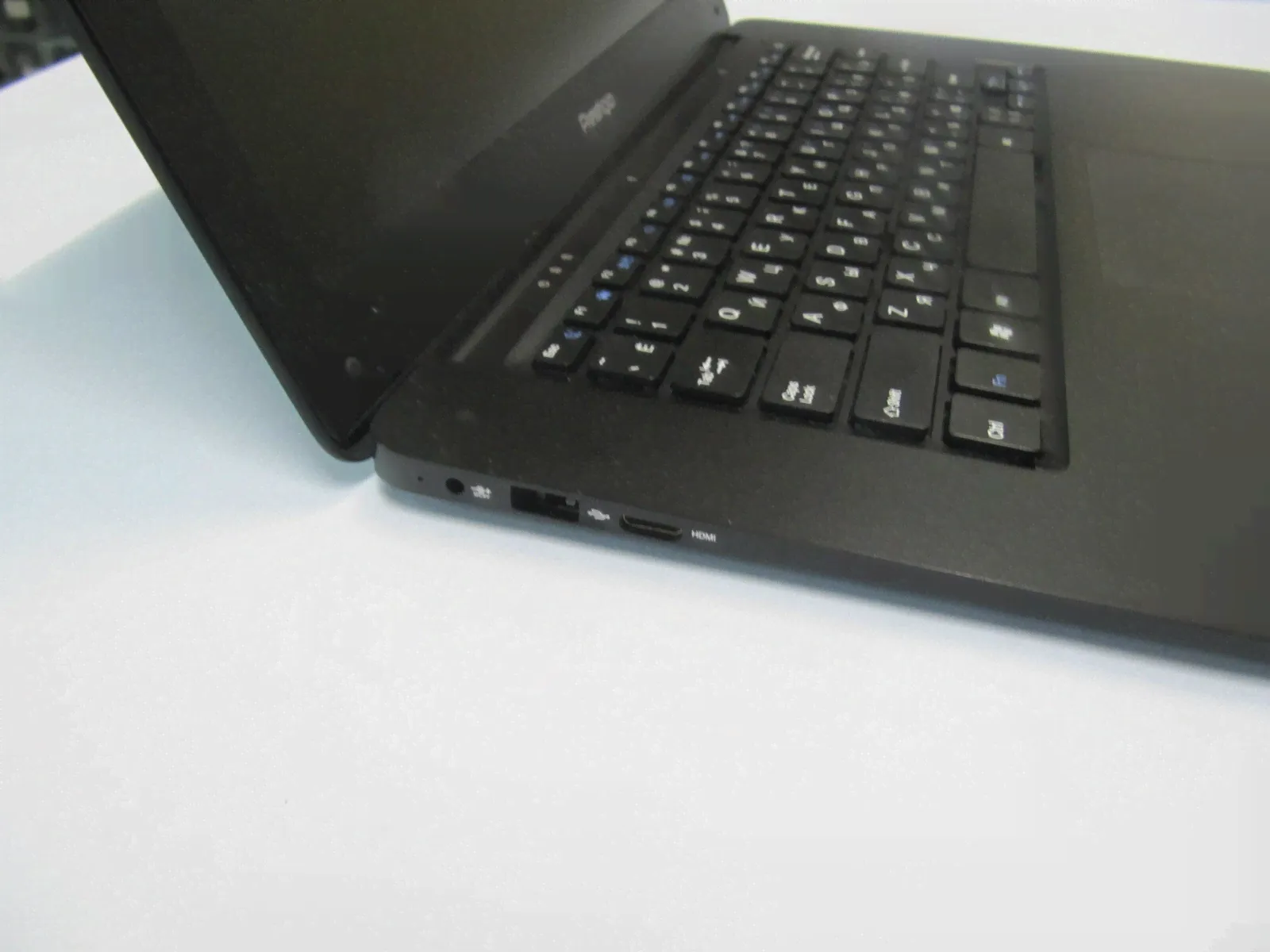 Нетбук Prestigio SmartBook 141A03-2