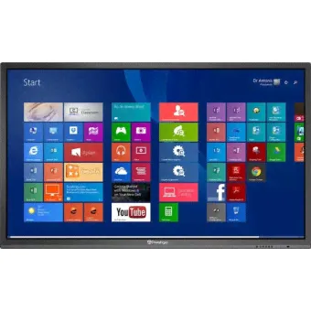 Панель интерактивная Prestigio MultiBoard 65 L-series PMB528L652-0