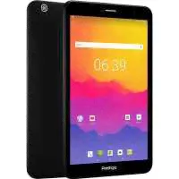 Характеристики планшета Prestigio Grace 3758 3G Black