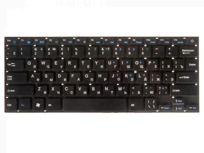 Клавиатура для ноутбука Prestigio 141A03