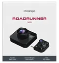 Prestige Видеорегистратор Prestigio RoadRunner 380 (PCDVRR380) видеорегистраторы
