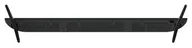 Prestigio Телевизор Prestigio PTV50SS06X 50", черный телевизор