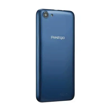 Смартфон Prestigio PSP5545 Muze E5 LTE Blue-3