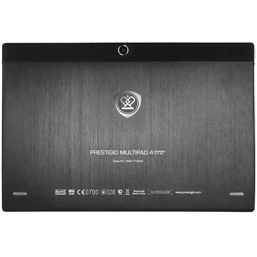 Prestigio MultiPad 4 Diamond 10.1 3G планшеты-0