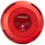 Портативная bluetooth-колонка Prestigio Smartmate Red-4