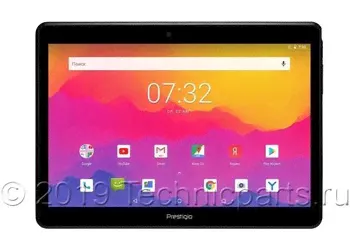 Матрица Prestigio Grace PMT3101 4G