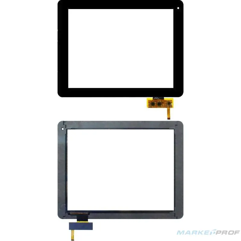 Тачскрин Prestigio PMP5197D / PMP5597D