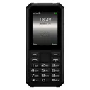 Телефон Prestigio Muze F1 черный