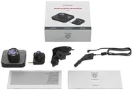 Prestige Видеорегистратор Prestigio RoadRunner 380 (PCDVRR380) видеорегистраторы
