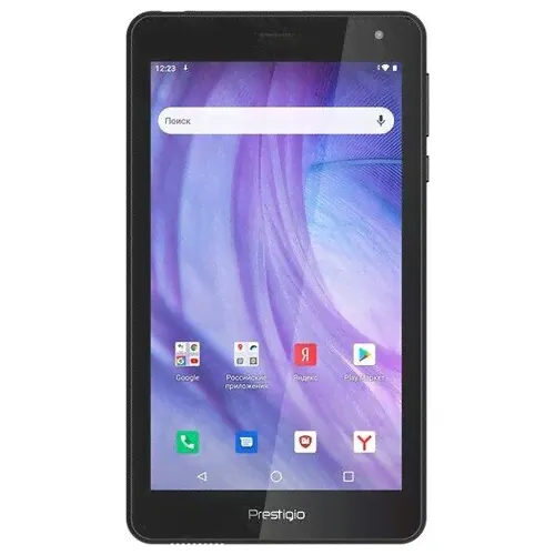 Планшет Prestigio Seed A7 3G 7.0' 16GB Черный черный