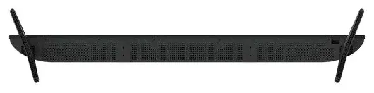Prestigio Телевизор Prestigio PTV50SS06X 50", черный телевизор-4