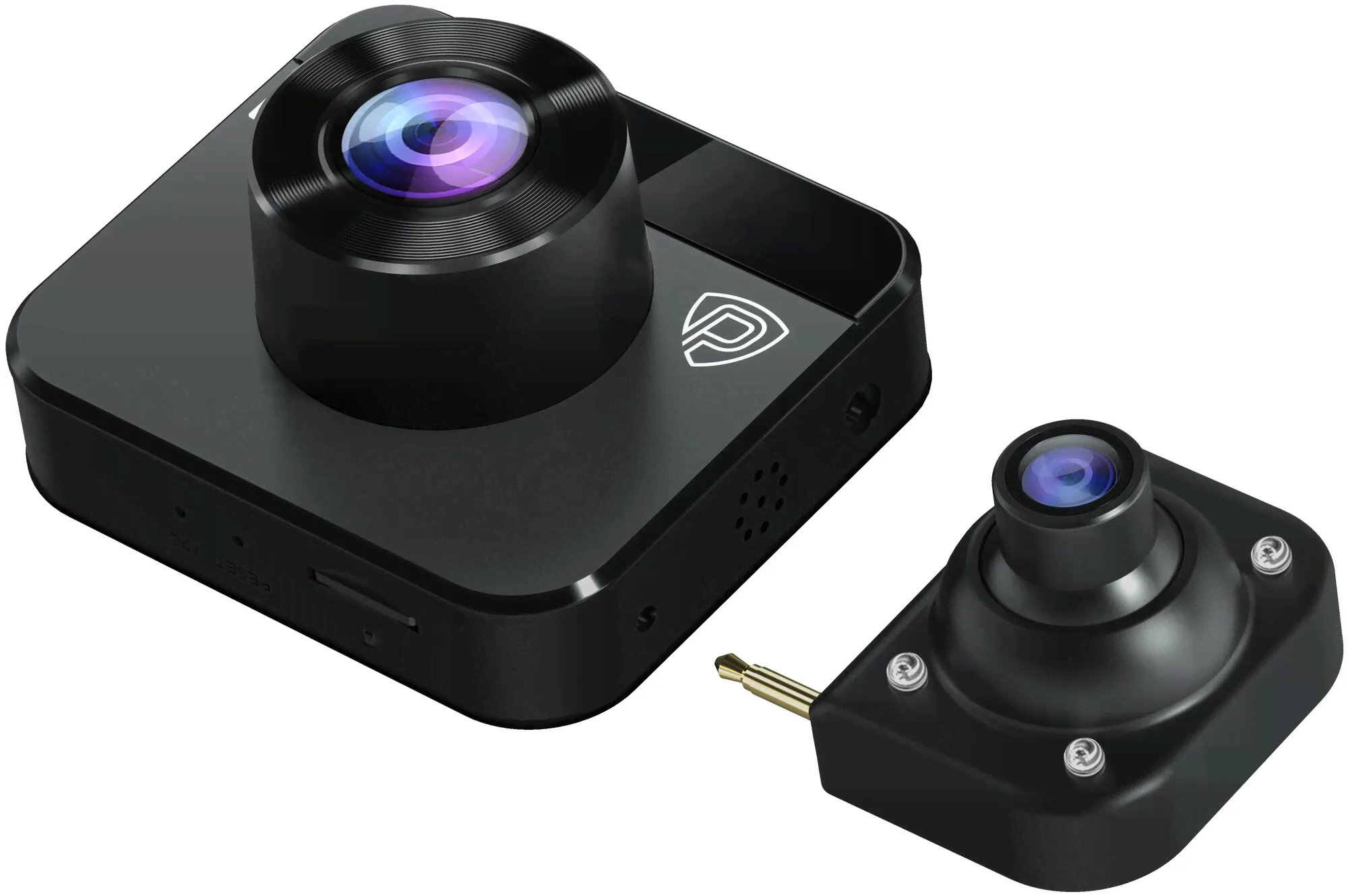 Prestige Видеорегистратор Prestigio RoadRunner 380 (PCDVRR380) видеорегистраторы-4