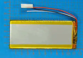 Аккумулятор Prestigio pmp5670c