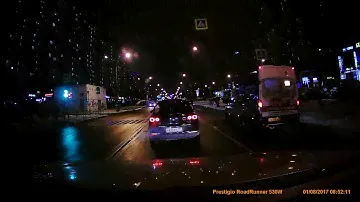 Тест Prestigio RoadRunner CUBE 20-30