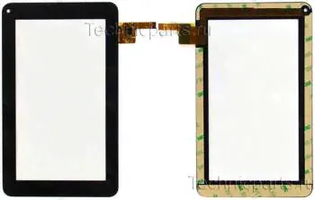 Тачскрин Prestigio multipad 7.0 pmp3570b
