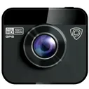 Prestige Видеорегистратор Prestigio RoadRunner 370GPS (PCDVRR370GPS) видеорегистраторы