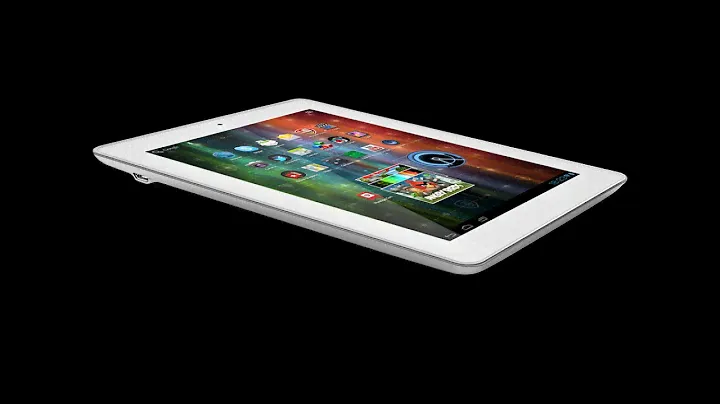 Разблокировка плвншета Prestigio Multipad PMP 7280C