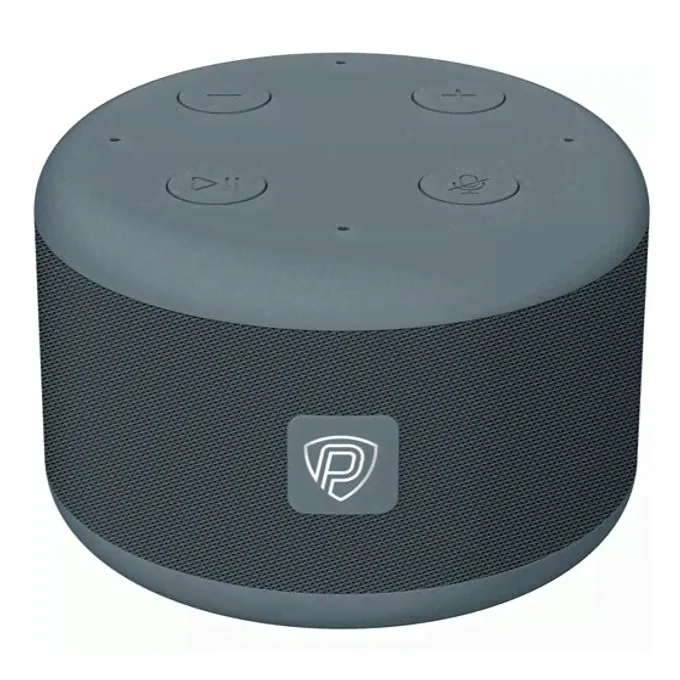 Колонка Prestigio SmartVoice с голосовым ассистентом Маруся-0