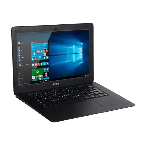 Ноутбук PRESTIGIO SmartBook 141A03, черный [478043]-2