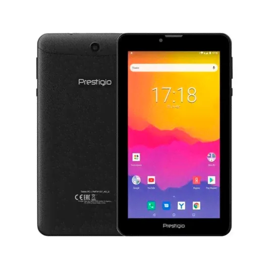 Планшет Prestigio PMT4137 4G