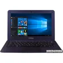 Ноутбук Prestigio Smartbook 116A01 (PSB116A01BFW_RB_CIS) Dark Blue Суперцена!!! + Microsoft OneDrive 100 ГБ