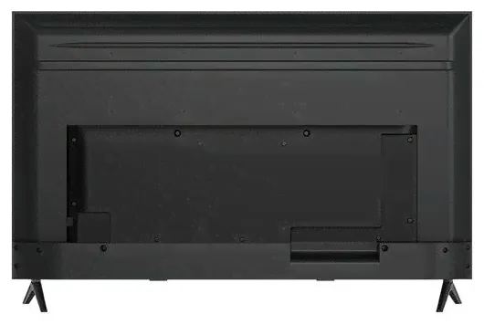 Prestigio Телевизор Prestigio PTV50SS06X 50", черный телевизор-2