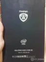 Prestigio Multipad Wize 3108 3G (черный)