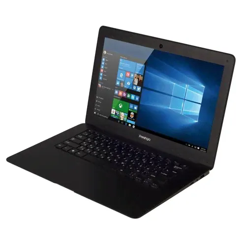 Ноутбук PRESTIGIO SmartBook 141A03, черный [478043]-0