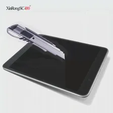 🛍 Защитная пленка для экрана из закаленного стекла 9H для PRESTIGIO MUZE 4231 4G PMT4231 PMT4231_4G_D_RU