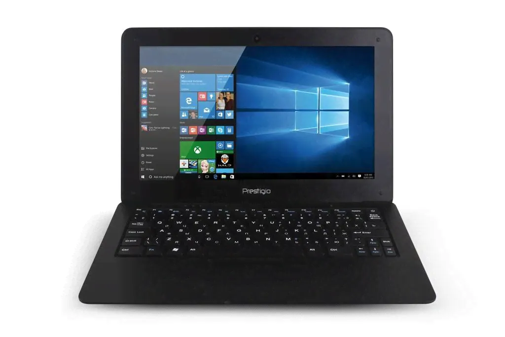 Ультрабук Prestigio SmartBook 116A03-1