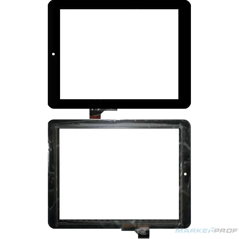 Тачскрин Prestigio PMP5080 PMP5580 PMP5780